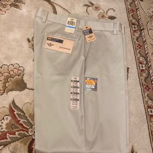 Dockers Tan Khakis